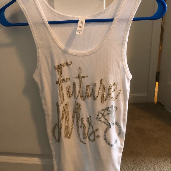 Bride to be attire! - Picture 2 of 8